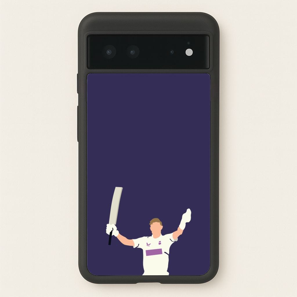 Root - Cricket  - Cricket Phone Case for Google Pixel 6