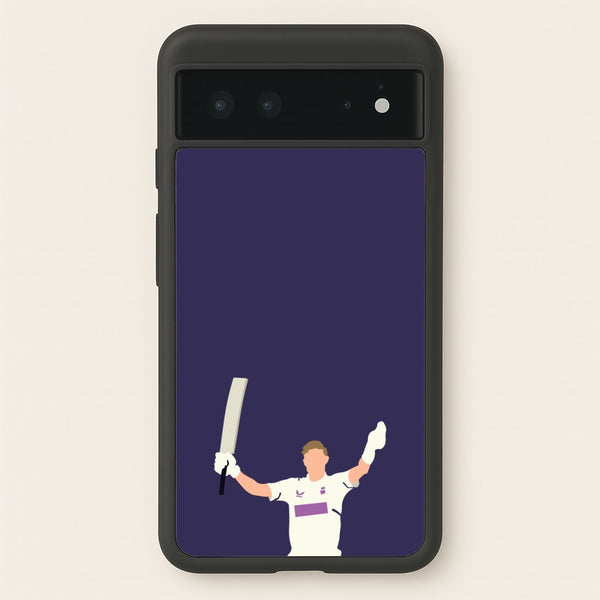 Root - Cricket  - Cricket Phone Case for Google Pixel 6
