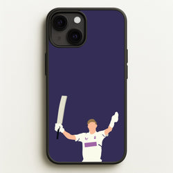 Root - Cricket  - Cricket Phone Case for iPhone 13