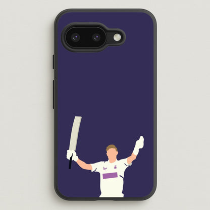 Root - Cricket  - Cricket Phone Case for Google Pixel 9a