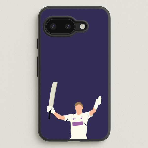 Root - Cricket  - Cricket Phone Case for Google Pixel 9a