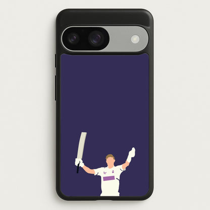 Root - Cricket  - Cricket Phone Case for Google Pixel 9 / 9 Pro