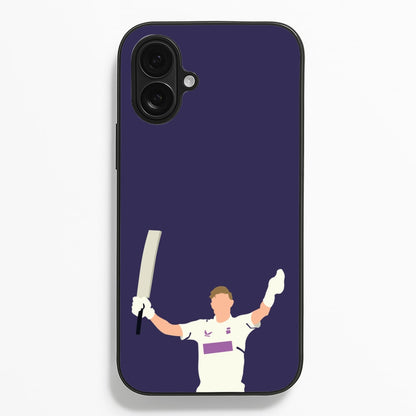 Root - Cricket Phone Case