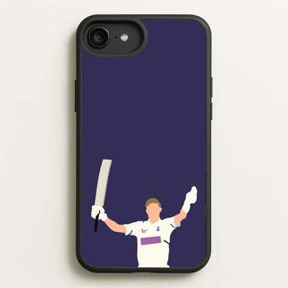 Root - Cricket  - Cricket Phone Case for iPhone 6 Plus / 7 Plus / 8 Plus