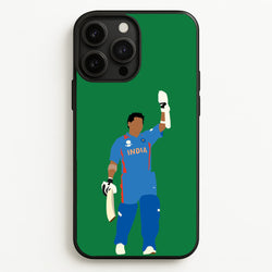 Tendulkar - Cricket  - Cricket Phone Case for iPhone 13 Pro Max