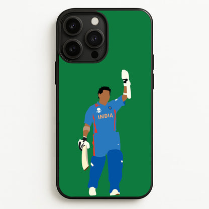 Tendulkar - Cricket  - Cricket Phone Case for iPhone 13 Pro Max