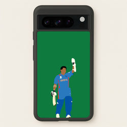 Tendulkar - Cricket  - Cricket Phone Case for Google Pixel 8 Pro