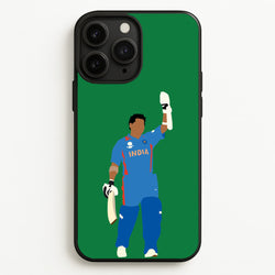 Tendulkar - Cricket  - Cricket Phone Case for iPhone 11 Pro