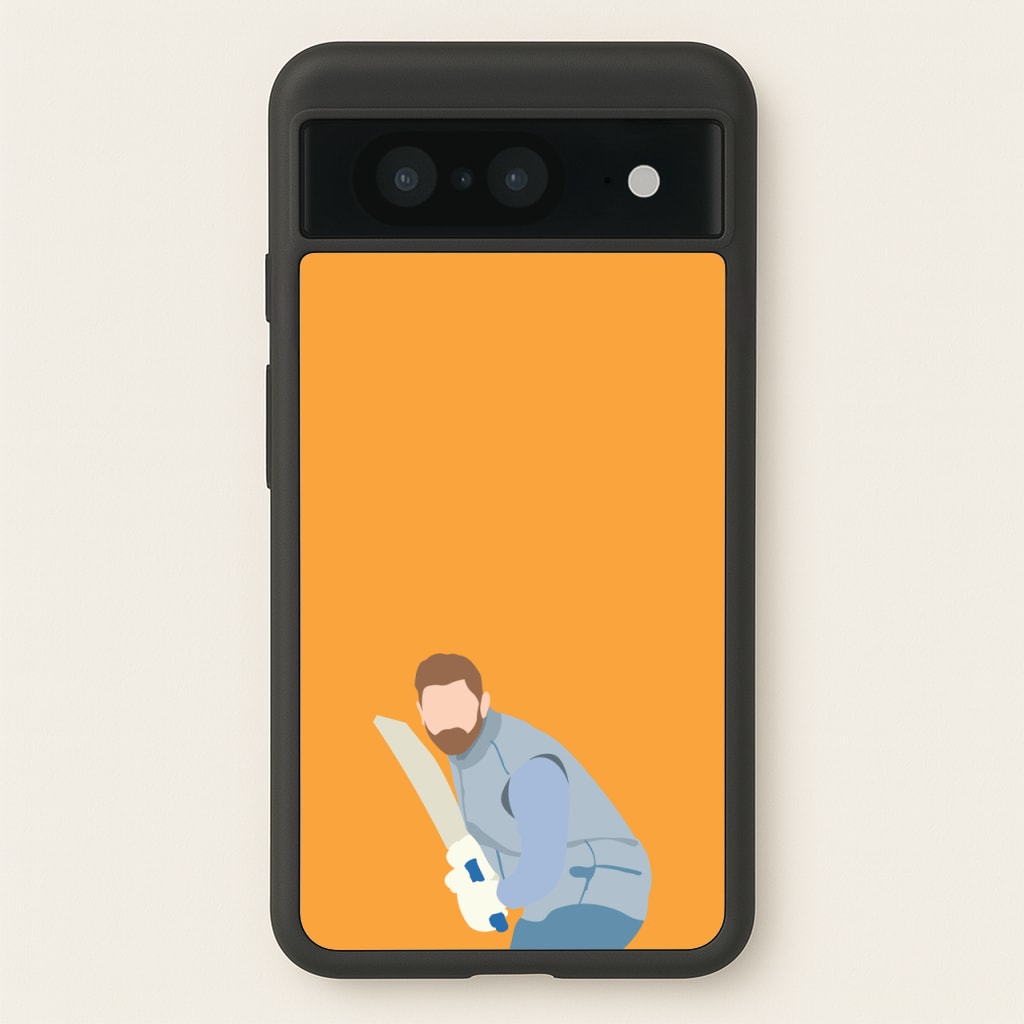 Bairstow - Cricket  - Cricket Phone Case for Google Pixel 8