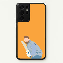 Bairstow - Cricket  - Cricket Phone Case for Galaxy S21 Ultra