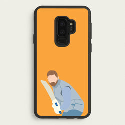 Bairstow - Cricket  - Cricket Phone Case for Galaxy S9 Plus