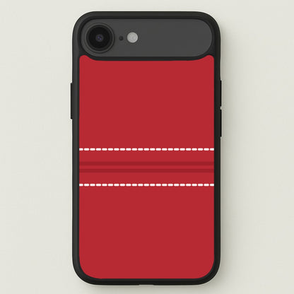 Cricket Stripes Phone Case for iPhone 17 Air