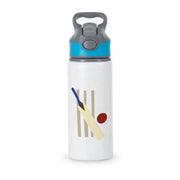 Wickets - Cricket Active Water Bottle 2