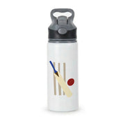 Wickets - Cricket Active Water Bottle 1