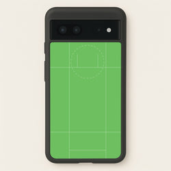 The Pitch - Cricket  - Cricket Phone Case for Google Pixel 7