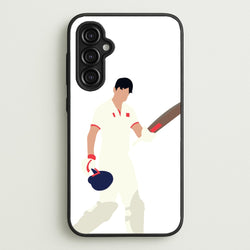 Cook - Cricket  - Cricket Phone Case for Galaxy A14