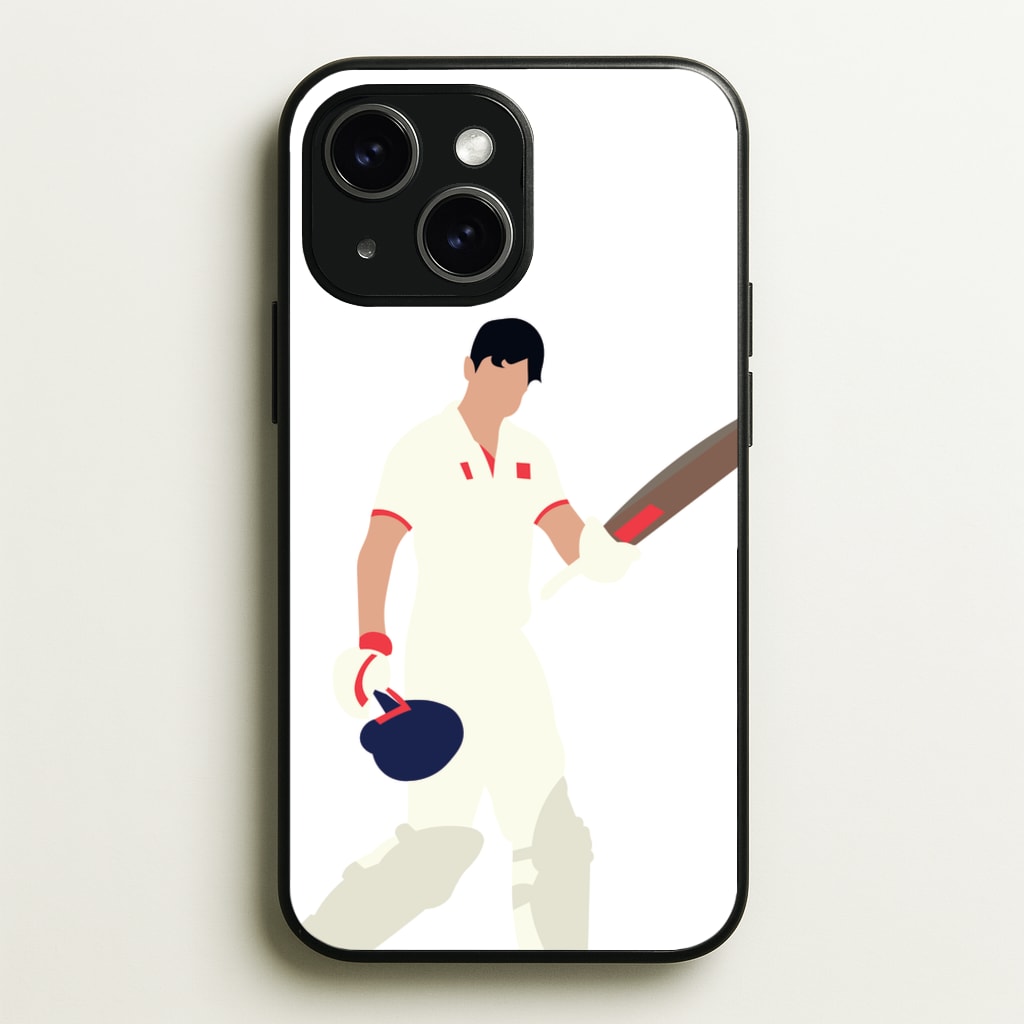 Cook - Cricket  - Cricket Phone Case for iPhone 15