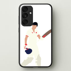 Cook - Cricket  - Cricket Phone Case for Galaxy A15