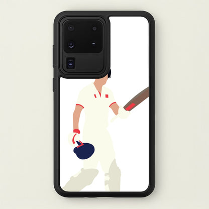 Cook - Cricket  - Cricket Phone Case for Galaxy S20 Ultra