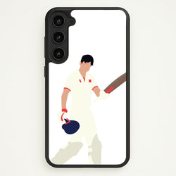 Cook - Cricket  - Cricket Phone Case for Galaxy S23