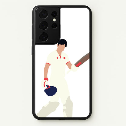 Cook - Cricket  - Cricket Phone Case for Galaxy S21 Ultra