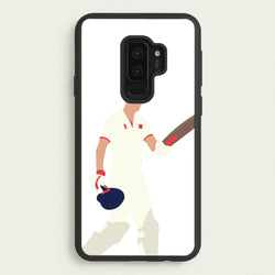 Cook - Cricket  - Cricket Phone Case for Galaxy S9 Plus