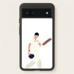 Cook - Cricket  - Cricket Phone Case for Google Pixel 7a