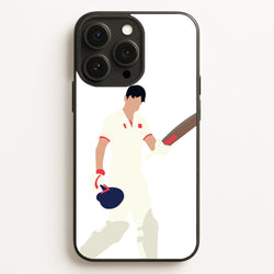 Cook - Cricket  - Cricket Phone Case for iPhone 12 Pro Max
