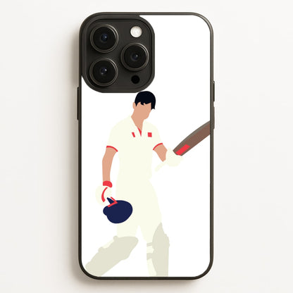 Cook - Cricket  - Cricket Phone Case for iPhone 12 Pro Max