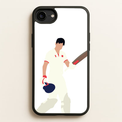 Cook - Cricket  - Cricket Phone Case for iPhone 6 / 7 / 8 / SE