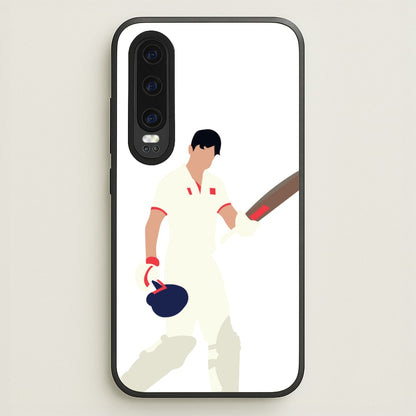 Cook - Cricket  - Cricket Phone Case for Huawei P30