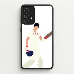 Cook - Cricket  - Cricket Phone Case for Galaxy A52 / A52s