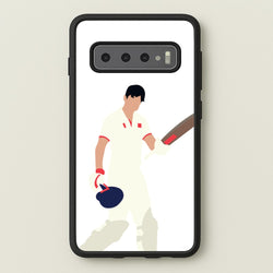 Cook - Cricket  - Cricket Phone Case for Galaxy S10 Plus