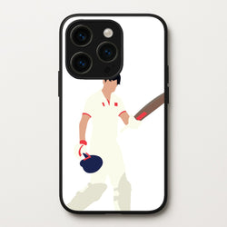 Cook - Cricket  - Cricket Phone Case for iPhone 15 Pro