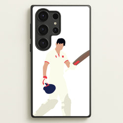 Cook - Cricket  - Cricket Phone Case for Galaxy S25 Ultra