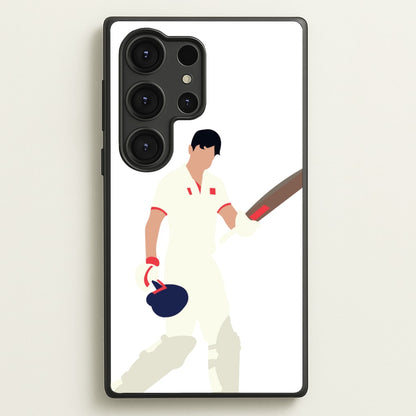 Cook - Cricket  - Cricket Phone Case for Galaxy S25 Ultra