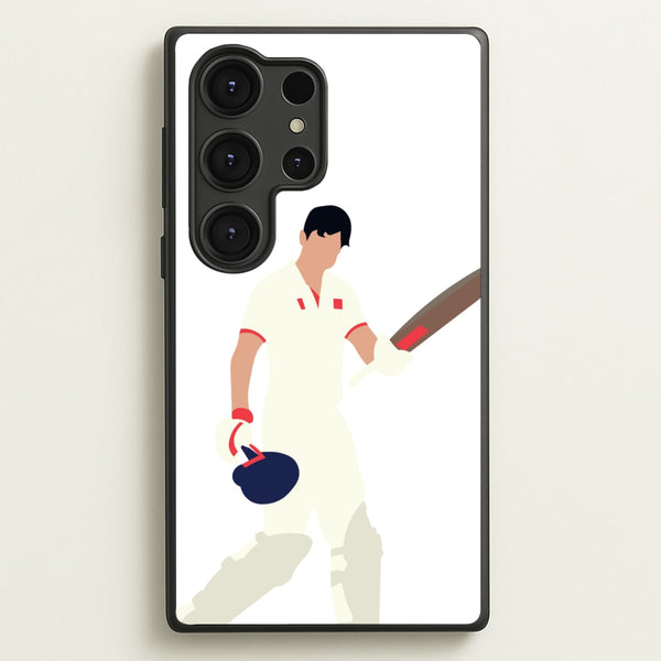 Cook - Cricket  - Cricket Phone Case for Galaxy S25 Ultra