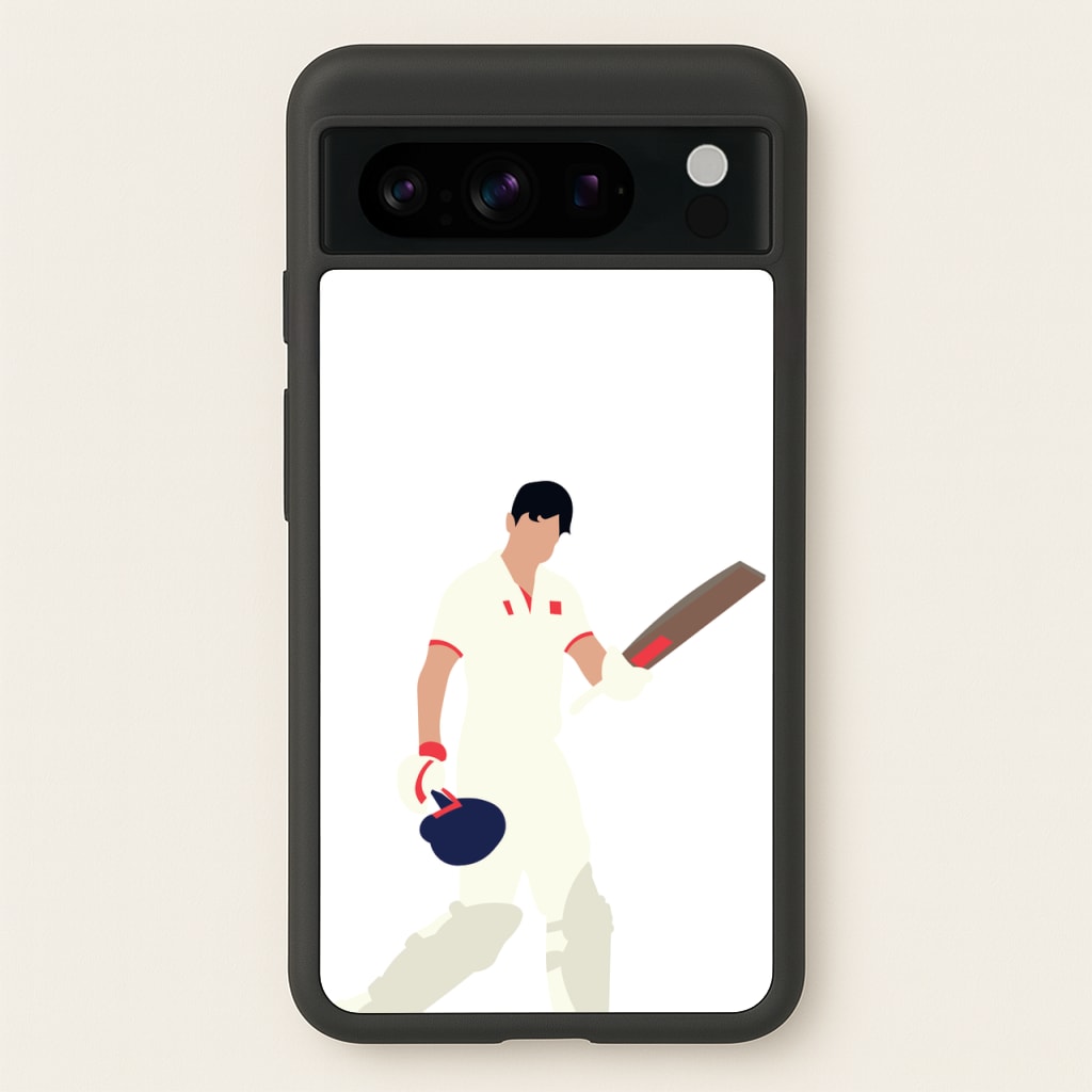 Cook - Cricket  - Cricket Phone Case for Google Pixel 8 Pro