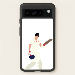 Cook - Cricket  - Cricket Phone Case for Google Pixel 8 Pro