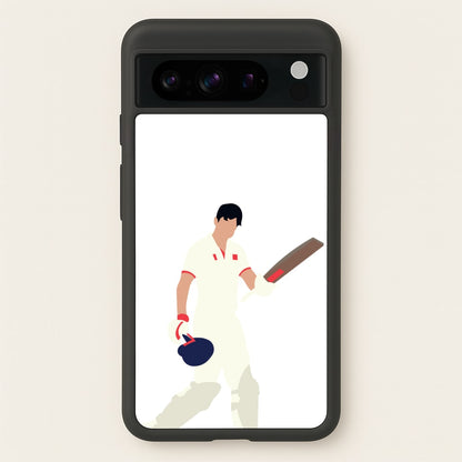 Cook - Cricket  - Cricket Phone Case for Google Pixel 8 Pro