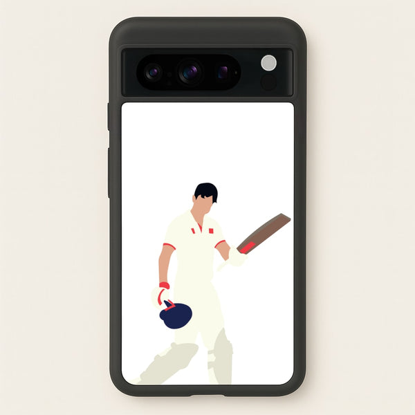 Cook - Cricket  - Cricket Phone Case for Google Pixel 8 Pro