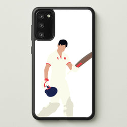 Cook - Cricket  - Cricket Phone Case for Galaxy S20FE