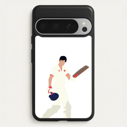 Cook - Cricket  - Cricket Phone Case for Google Pixel 9 Pro XL