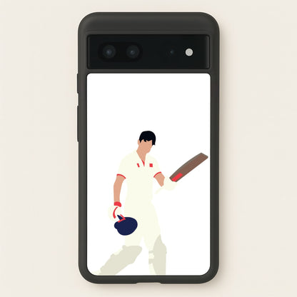 Cook - Cricket  - Cricket Phone Case for Google Pixel 7