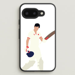 Cook - Cricket  - Cricket Phone Case for Google Pixel 9a