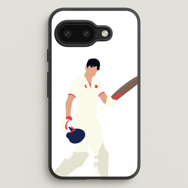 Cook - Cricket  - Cricket Phone Case for Google Pixel 9a