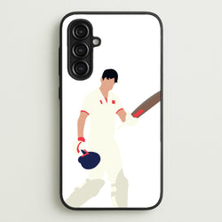 Cook - Cricket  - Cricket Phone Case for Galaxy A16