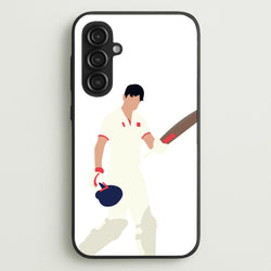 Cook - Cricket  - Cricket Phone Case for Galaxy S23FE