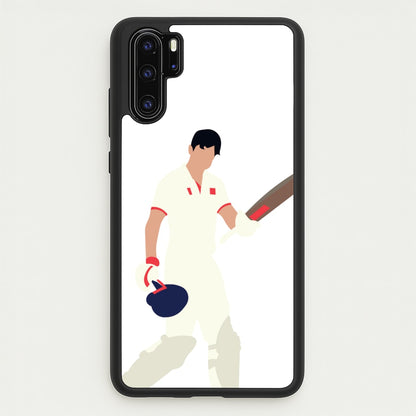 Cook - Cricket  - Cricket Phone Case for Huawei P30 Pro