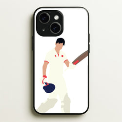 Cook - Cricket  - Cricket Phone Case for iPhone 14 Plus
